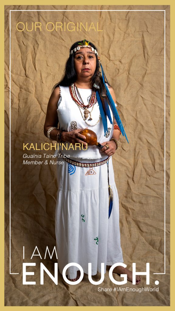 OUR ORIGINAL, KALICHI'NARU by Photo Rob